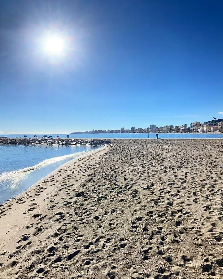 Apartamento Costa Holidays Beach Fuengirola