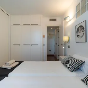  Apartamento Sur Palmeras 5