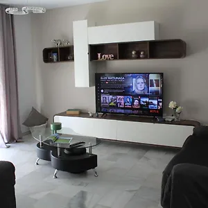  Apartamento Capitan 2 Centro