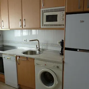 Apartamento Melanie Fuengirola